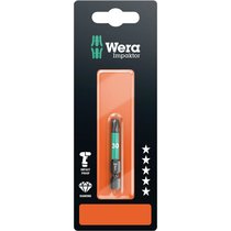 867/4 IMP DC Impaktor TORX® SB бита ударная, алмаз, 1/4" E6.3, TX 30 x 50 мм