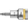 8767 C HF TORX® Zyklop Головка торцевая с вставкой-битой, 1/2", с фиксацией, TX 25 x 60 мм