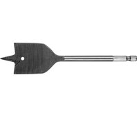 STAYER 35 x 152 мм, сверло по дереву перовое "MAXFlat" 2950-35