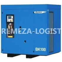 Винтовой компрессор Remeza ВК100Т-10 ВС