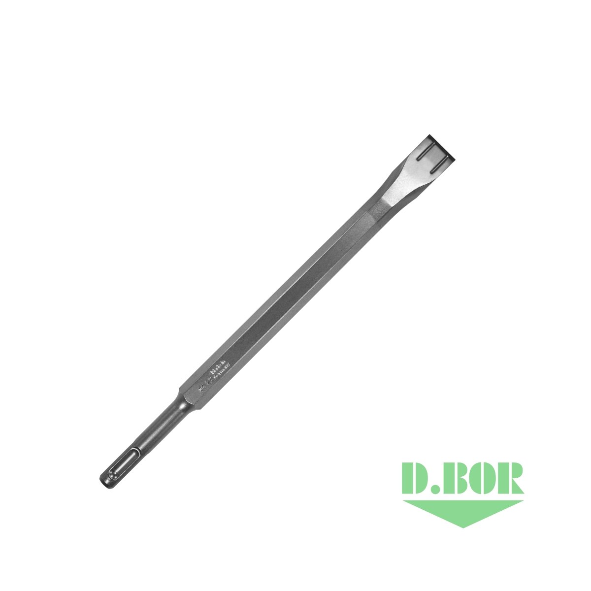 Зубило SDS-plus K-eXtreme 20*250 мм (арт. 27220250-2785)