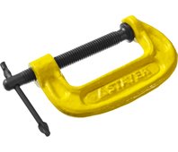 STAYER G 50 мм, струбцина PROFI 32144-050
