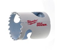 Коронка Bi-Metal 40мм Milwaukee (III)