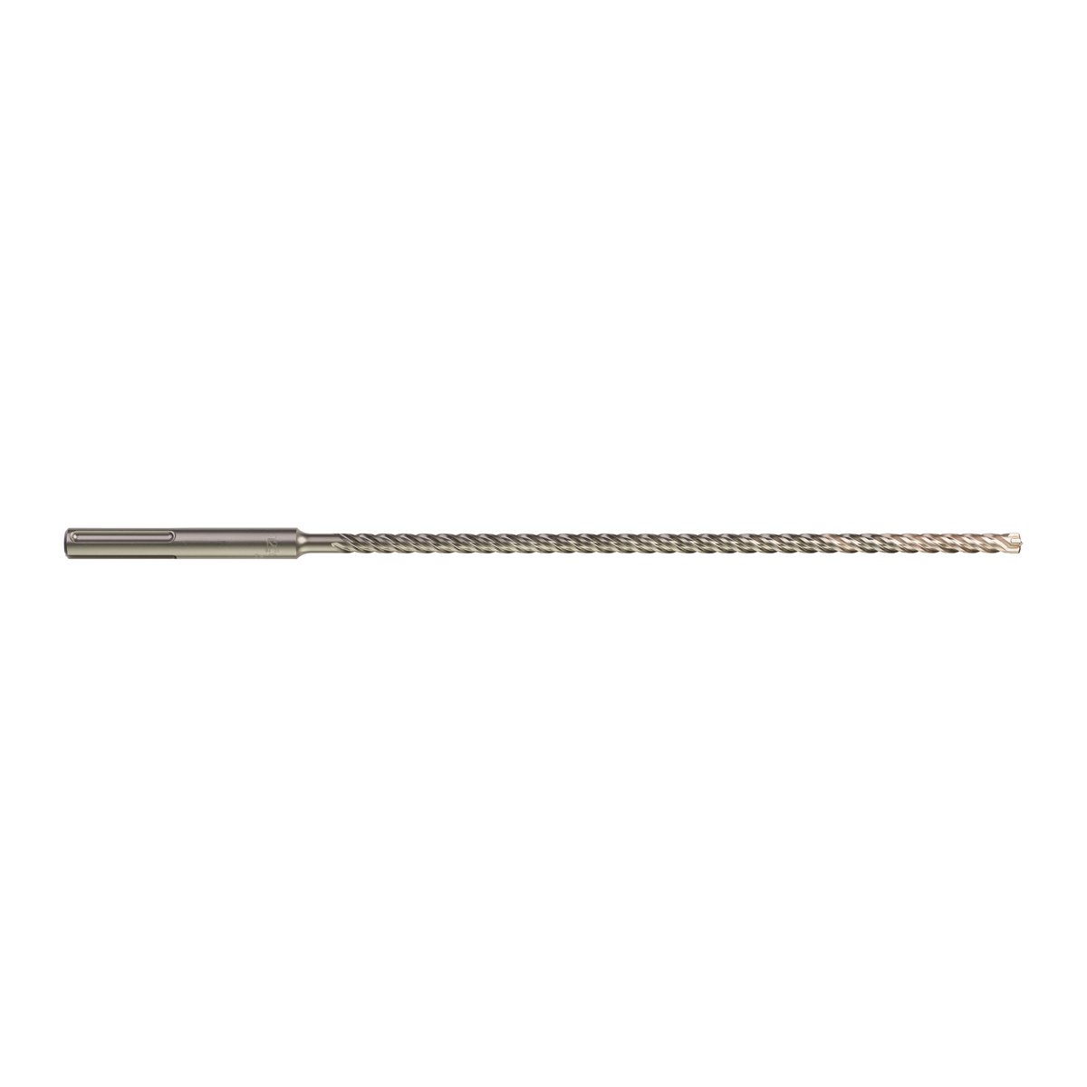 Бур SDS-Max 12x540 Milwaukee