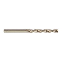 Сверло по металлу THUNDERWEB HSS-G 6.2x93 (10шт)