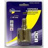 Trio Diamond Коронка алмазная по керамике и кафелю с центрирующим сверлом 40мм  400040