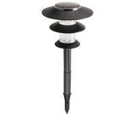 СВЕТОЗАР 6 Вт, 220х550 мм, 2 Ni-Cd аккум. по 600 мАч, 2 светодиода, светильник с пластмассовым корпусом SV-57915