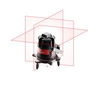 Лазерный уровень ADA ULTRALiner 360 4V