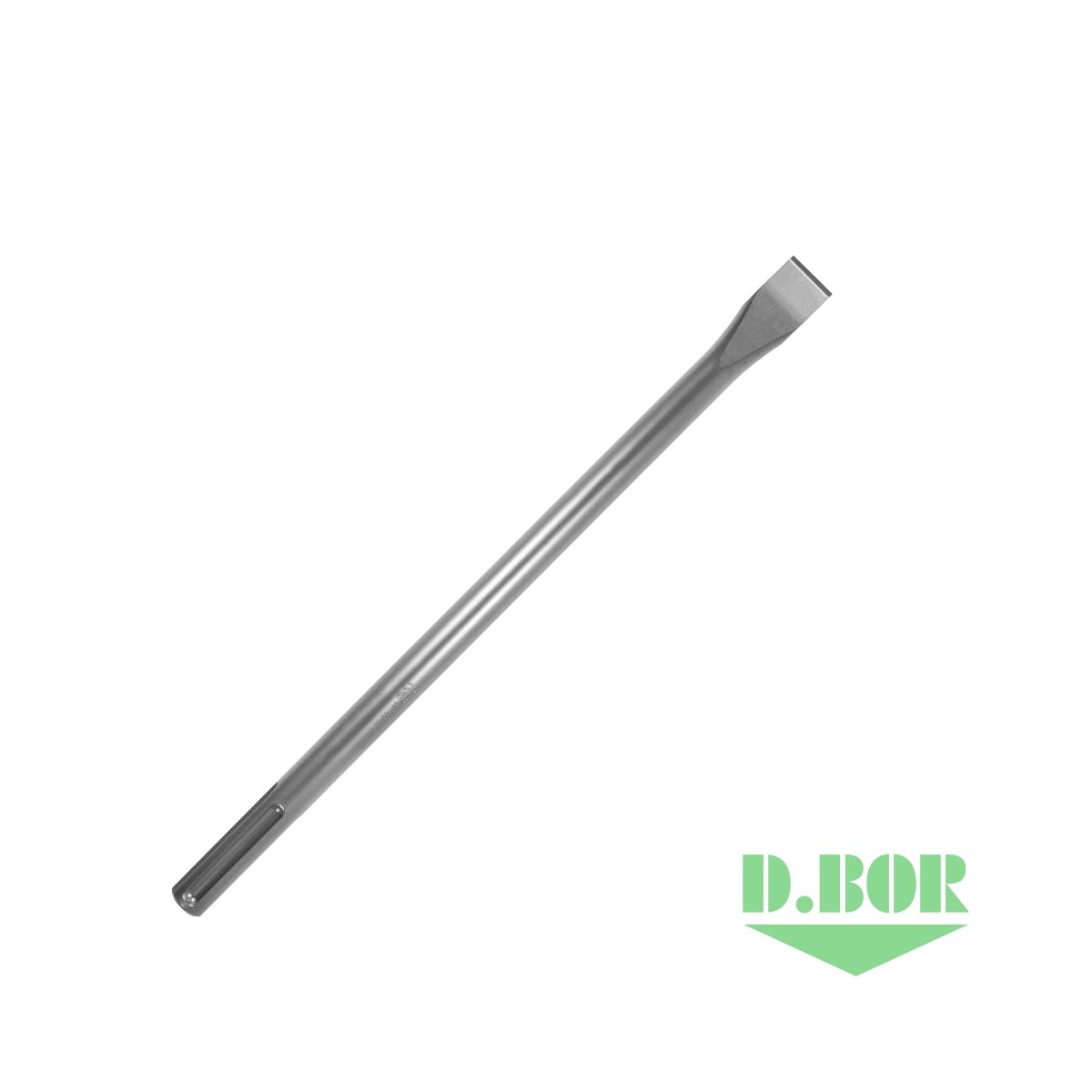 Зубило SDS-max 25*400 мм (арт. 10225400-2785)