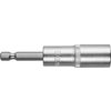 KRAFTOOL 12 мм, 1 шт, бита с торцевой головкой 26396-12