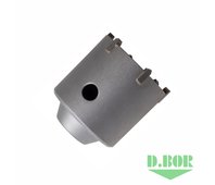 Коронка SDS-plus 40*58 (арт. 7083) "D.BOR"