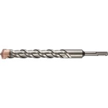 ЗУБР 25 x 250 мм, SDS-Plus, бур по бетону 29314-250-25
