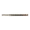 Бур SDS+ MX4 16x210 Milwaukee