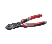 Бокорезы силовые FantasticoPlus 200 мм, покрытие TitanFinish, рукоятки SoftGripp 3K