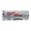 Коронка Bi-Metal многоштучная упаковка 22мм Milwaukee (III) (заказ кратно 25шт)