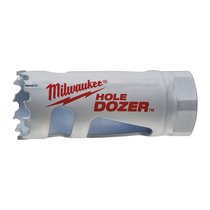 Коронка Bi-Metal многоштучная упаковка 22мм Milwaukee (III) (заказ кратно 25шт)