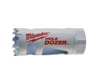 Коронка Bi-Metal многоштучная упаковка 22мм Milwaukee (III) (заказ кратно 25шт)