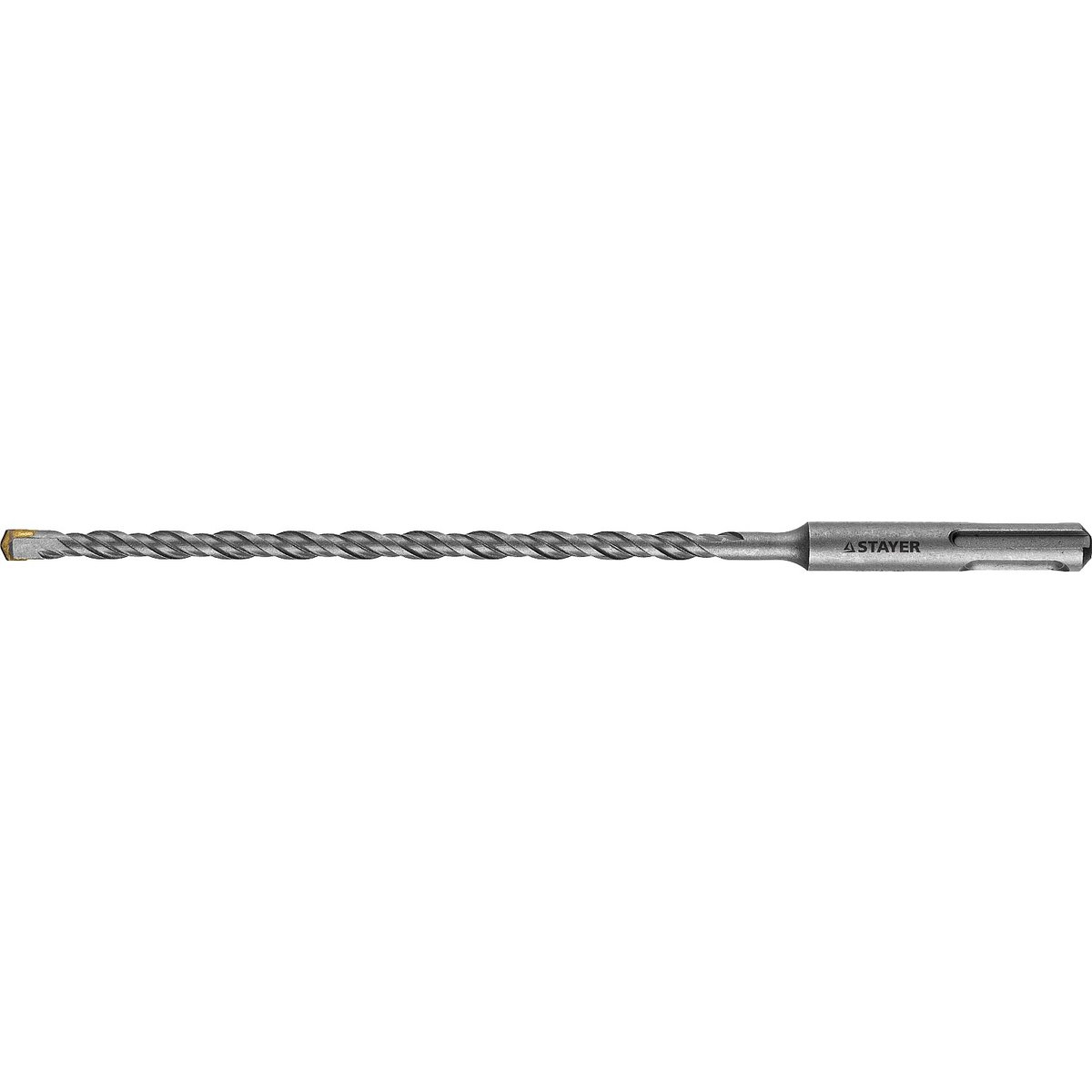 STAYER 6 x 210 мм, SDS-Plus, бур по бетону 2930-210-06_z01