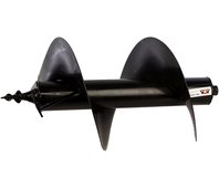 Шнек для мотобура ADA Drill 400/800