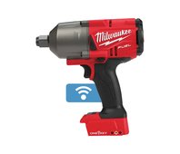 Аккумуляторный гайковерт M18 ONEFHIWF34-0X ONE-KEY FUEL 3/4"