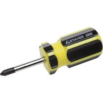 STAYER PH1х38 мм, отвертка 2510-38-1