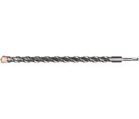 ЗУБР 20 x 450 мм, SDS-Plus, бур по бетону 29314-450-20