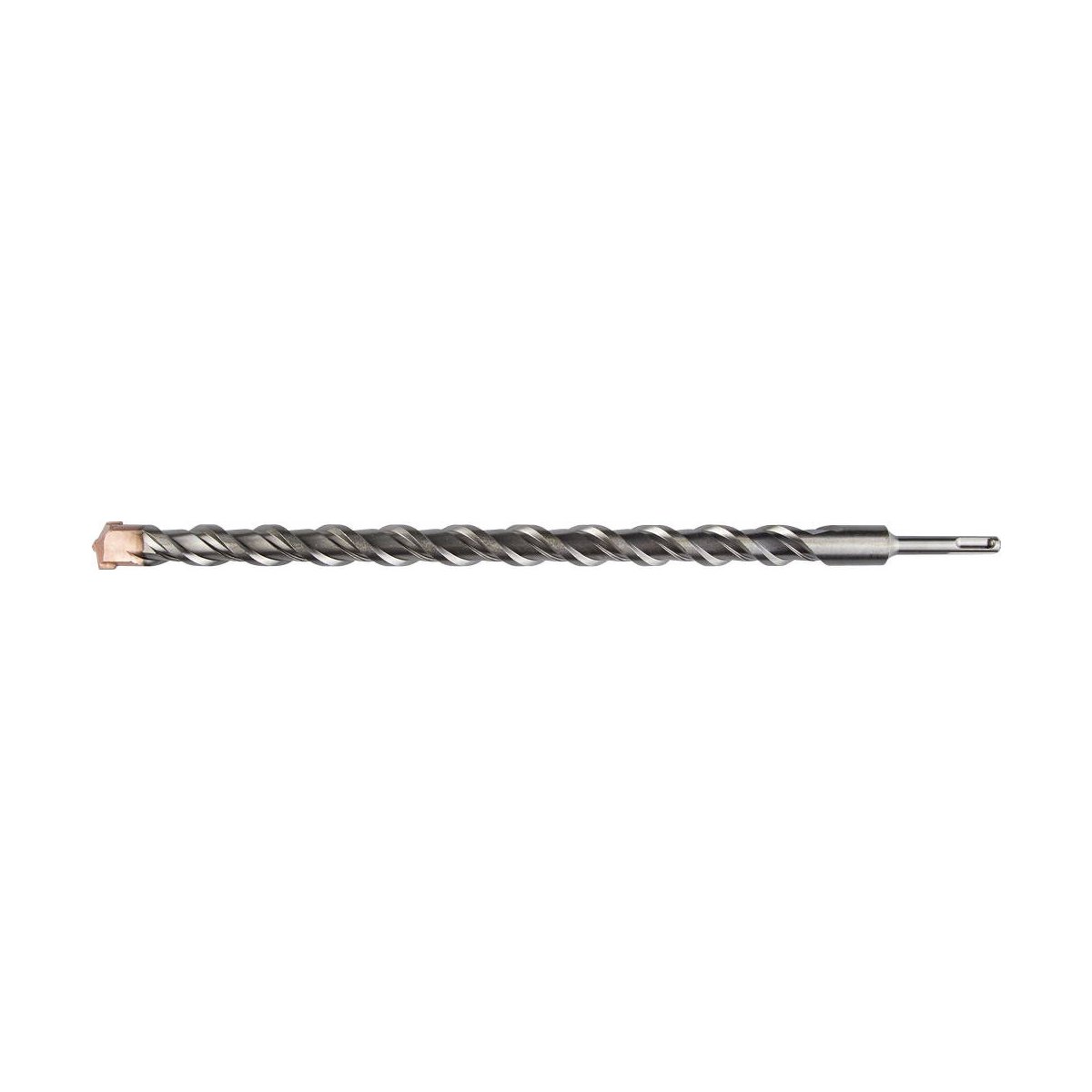 ЗУБР 20 x 450 мм, SDS-Plus, бур по бетону 29314-450-20