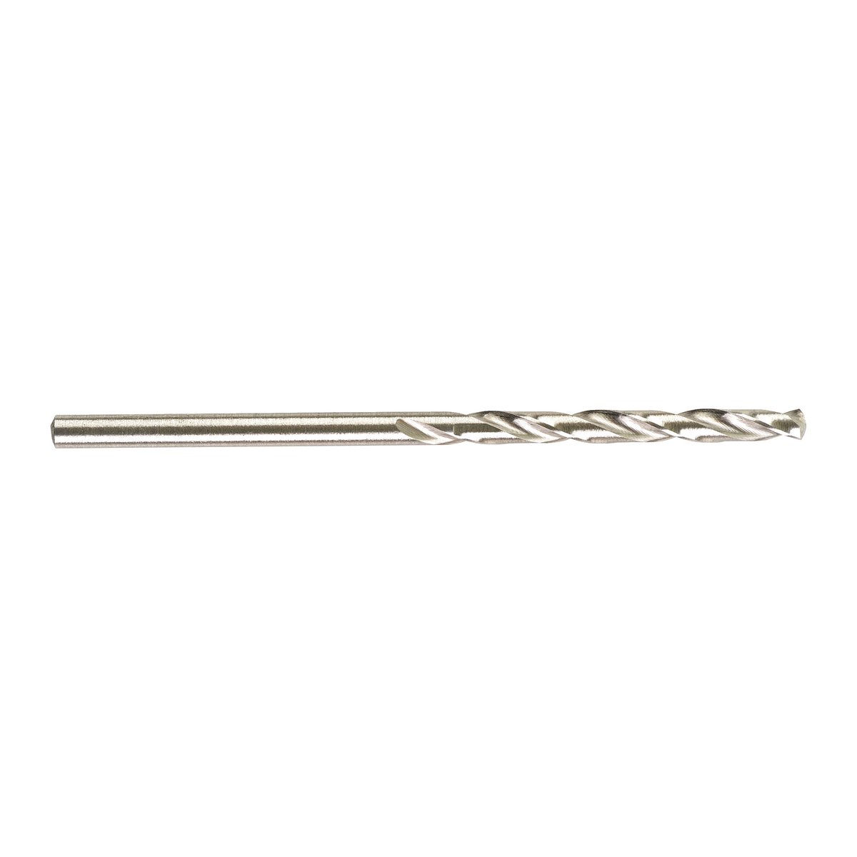 Сверло по металлу THUNDERWEB HSS-G 2,8 x 61 (10шт), шт