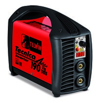 Сварочный аппарат Tecnica TIG 190 DC VRD 230V