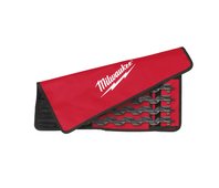 Набор спиральных сверл Milwaukee Impact Linemans 4шт., шт