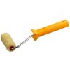 STAYER 70 мм, ⌀ 15 мм, полиакрил, ролик малярный SYNTEX 0512-07