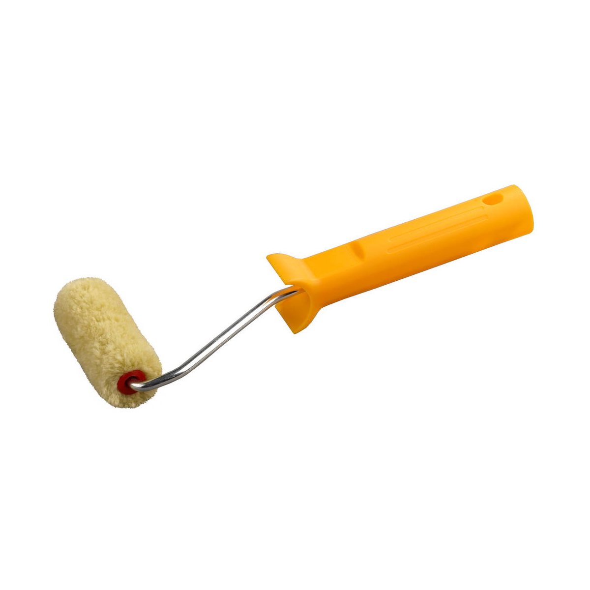 STAYER 70 мм, ⌀ 15 мм, полиакрил, ролик малярный SYNTEX 0512-07