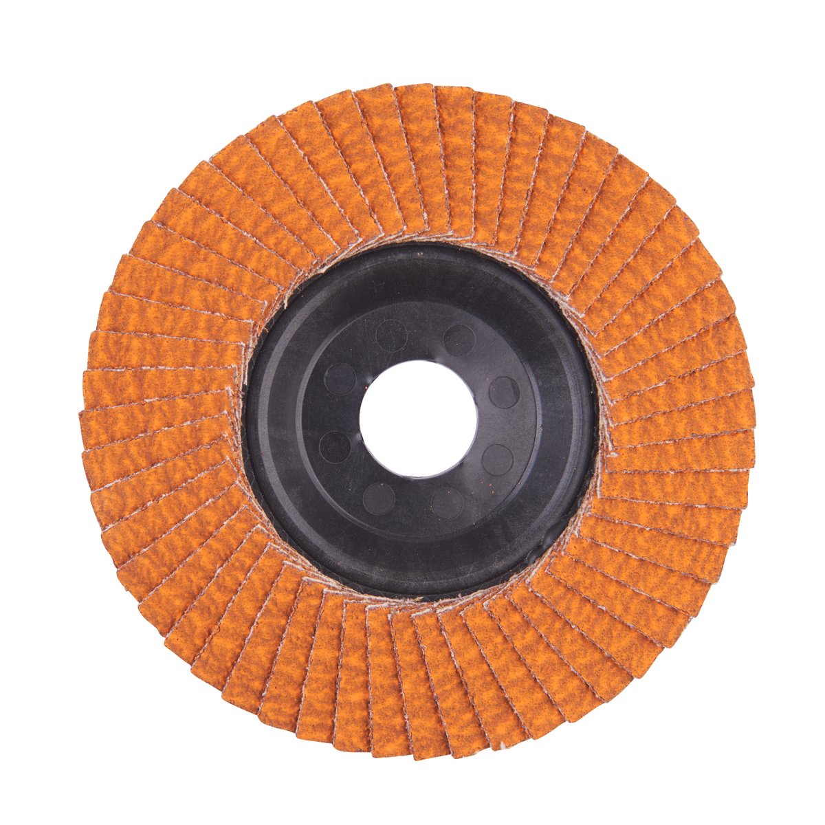 Лепестковый диск SLC50/125G60 CERA TURBO 125 мм / Зерно 60 