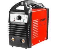 ЗУБР 20-140А, ММА, MOSFET, инвертор сварочный ЗАС-140
