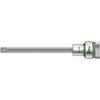 8767 C HF TORX® Zyklop Головка торцевая с вставкой-битой, 1/2", с фиксацией, TX 45 x 140 мм