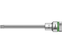8767 C HF TORX® Zyklop Головка торцевая с вставкой-битой, 1/2", с фиксацией, TX 45 x 140 мм