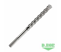 Бур SDS-Max 12*200/340 (арт. 3900) "D.BOR"