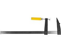 STAYER F 120х500 мм, струбцина MAXGrip 3210-120-500_z01