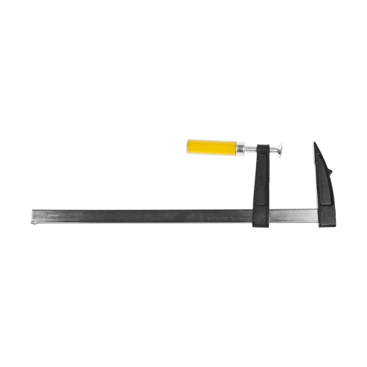 STAYER F 120х500 мм, струбцина MAXGrip 3210-120-500_z01