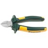 KRAFTOOL 160 мм, Cr-Mo, бокорезы KRAFT-MAX 22011-5-16