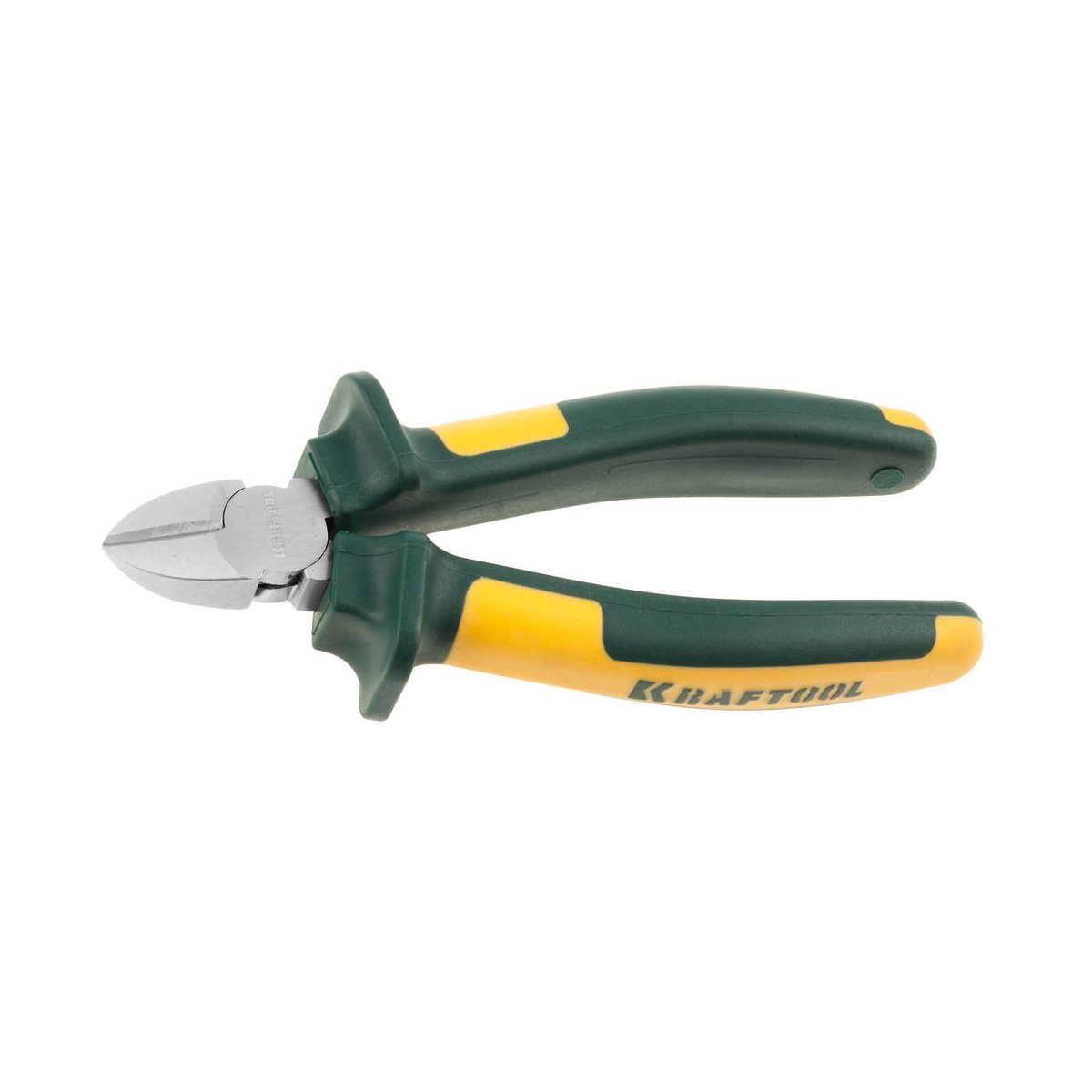 KRAFTOOL 160 мм, Cr-Mo, бокорезы KRAFT-MAX 22011-5-16