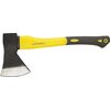 STAYER 1200 г., топор с двухкомпонентной стеклопластиковой рукояткой 2062-12