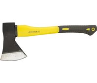 STAYER 1200 г., топор с двухкомпонентной стеклопластиковой рукояткой 2062-12