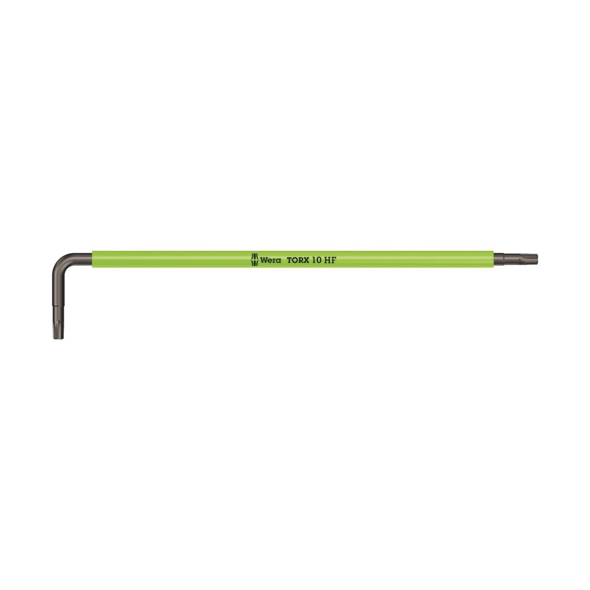 967 SXL HF TORX® Multicolour Г-образный ключ с фиксацией, удлиненный, TX 10 x 112 мм