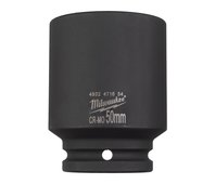 Головка ShW 3/4, 50мм  удлиненная