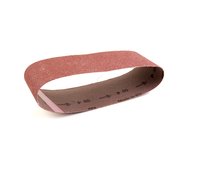 Шлифовальная лента 100х610 зерно40 (5шт)
