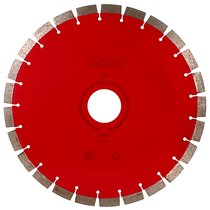 Диск алмазный сегментный  1A1RSS/C3-B 350x3,2/2,2x10x32-25 Sandstone H, DiStar