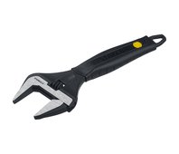 STAYER 250/50 мм, ключ разводной COBRA 27264-25