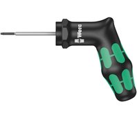 300 IP TORX® PLUS Индикатор крутящего момента с пистолетной рукояткой, 20 IP x 5.0 Нм, фиксированный момент