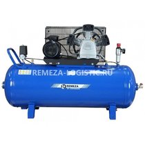 Поршневой компрессор Remeza СБ4/С-200.LB40